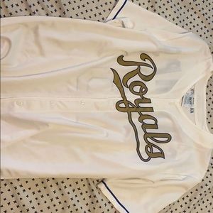 Jersey